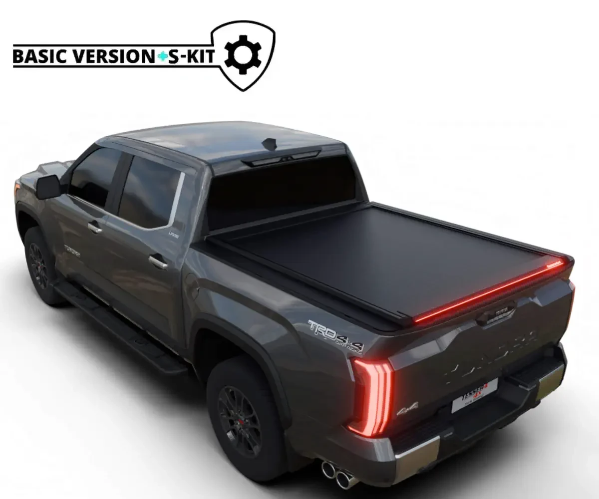 Buy Roll for Toyota Tundra 2014+ 5.5 'Tessera Roll+ (Basic+ S-Kit)